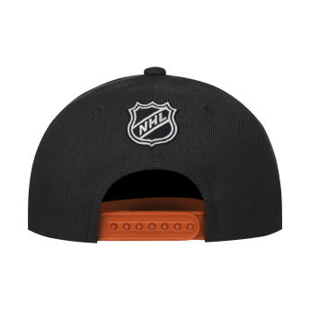 Anaheim Ducks șapcă de baseball pentru copii NHL Icebound Pro Crown