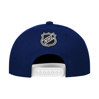Toronto Maple Leafs șapcă de baseball pentru copii NHL Icebound Pro Crown