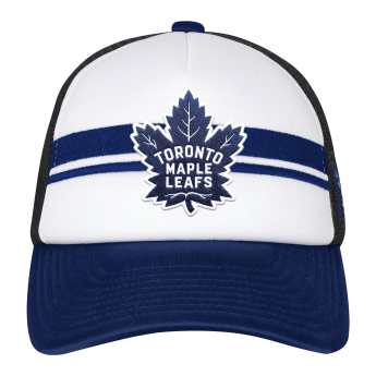 Dětská kšiltovka Toronto Maple Leafs NHL Unique Tracker