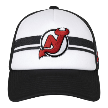 New Jersey Devils șapcă de baseball pentru copii NHL Unique Tracker