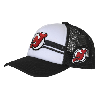 Dětská kšiltovka New Jersey Devils NHL Unique Tracker