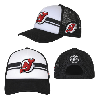 Dětská kšiltovka New Jersey Devils NHL Unique Tracker