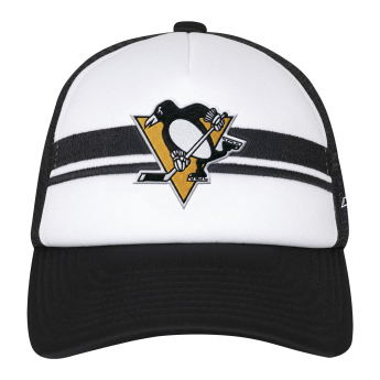 Pittsburgh Penguins șapcă de baseball pentru copii NHL Unique Tracker