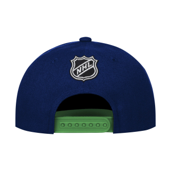 Vancouver Canucks șapcă de baseball pentru copii NHL Icebound Pro Crown