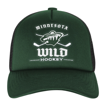 Winnipeg Jets șapcă de baseball pentru copii NHL Power Up Trucker