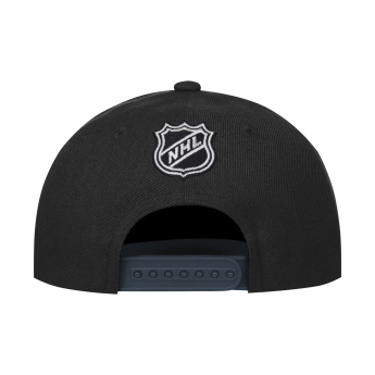 Vegas Golden Knights șapcă de baseball pentru copii NHL Icebound Pro Crown