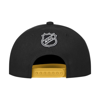 Pittsburgh Penguins șapcă de baseball pentru copii NHL Icebound Pro Crown