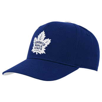Dětská kšiltovka Toronto Maple Leafs NHL Precurved Snap