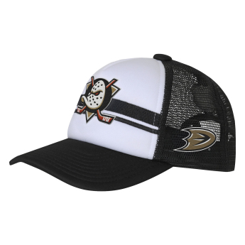 Anaheim Ducks șapcă de baseball pentru copii NHL Unique Tracker