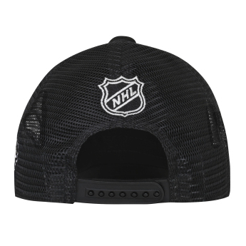 Dětská kšiltovka Los Angeles Kings NHL Unique Tracker