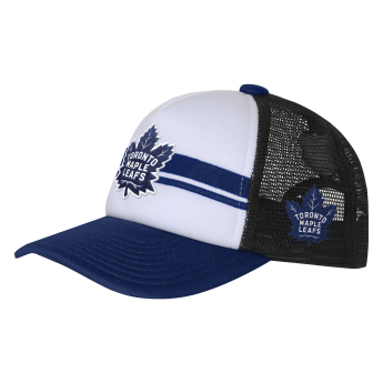 Dětská kšiltovka Toronto Maple Leafs NHL Unique Tracker