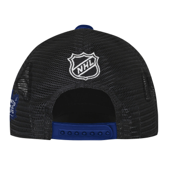 Dětská kšiltovka Toronto Maple Leafs NHL Unique Tracker