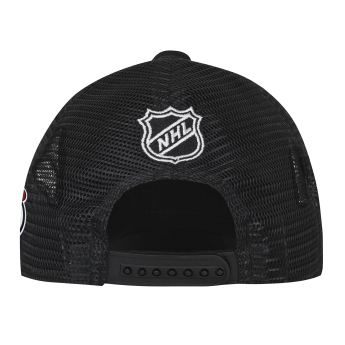Dětská kšiltovka New Jersey Devils NHL Unique Tracker