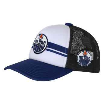 Dětská kšiltovka Edmonton Oilers NHL Unique Tracker