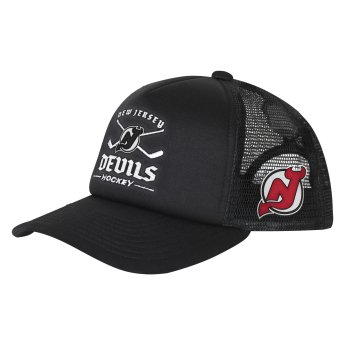 Dětská kšiltovka New Jersey Devils NHL Power Up Trucker