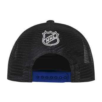 Dětská kšiltovka Edmonton Oilers NHL Power Up Trucker