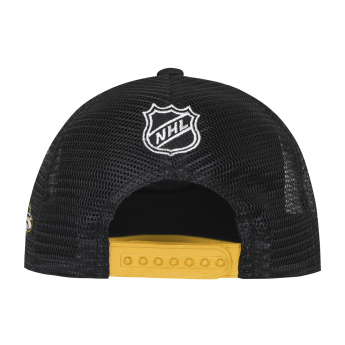 Dětská kšiltovka Nashville Predators NHL Power Up Trucker