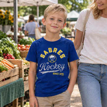 Buffalo Sabres tricou de copii NHL - Preschool