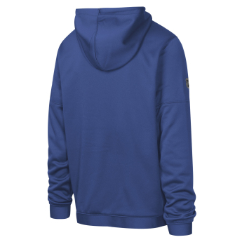Edmonton Oilers hanorac de copii NHL Fanatics Rink Fleece Pullover