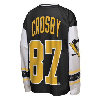 Pittsburgh Penguins tricou de copii NHL Player Polyester Top
