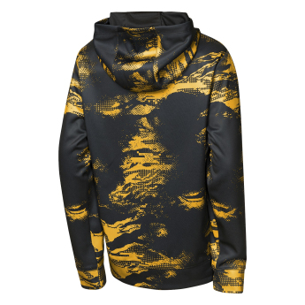 Boston Bruins hanorac de copii NHL Team Dynamics Pullover Sublimated