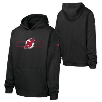 New Jersey Devils hanorac de copii NHL Fanatics Rink Fleece Pullover