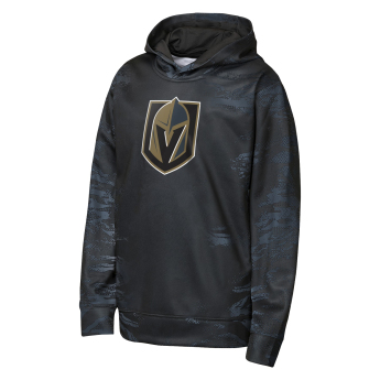 Vegas Golden Knights hanorac de copii NHL Team Dynamics Pullover Sublimated