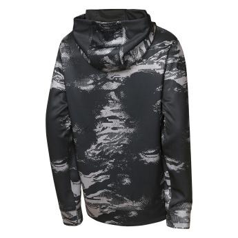 Los Angeles Kings hanorac de copii NHL Team Dynamics Pullover Sublimated