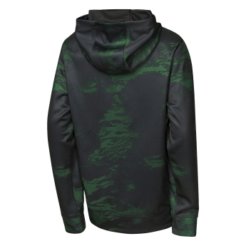 Minnesota Wild hanorac de copii NHL Team Dynamics Pullover Sublimated
