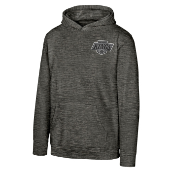 Los Angeles Kings hanorac de copii NHL Power Up Ultra Fleece