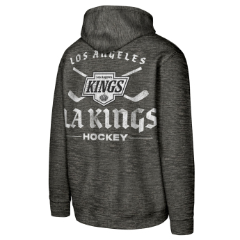 Los Angeles Kings hanorac de copii NHL Power Up Ultra Fleece