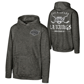 Los Angeles Kings hanorac de copii NHL Power Up Ultra Fleece