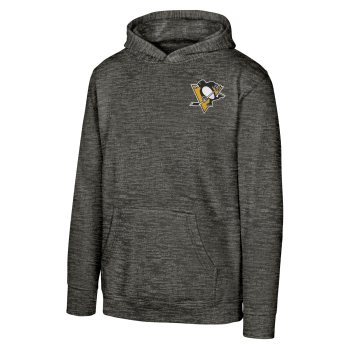 Pittsburgh Penguins hanorac de copii NHL Power Up Ultra Fleece