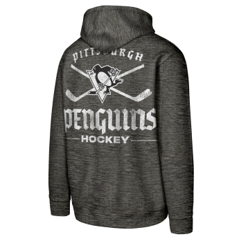 Pittsburgh Penguins hanorac de copii NHL Power Up Ultra Fleece