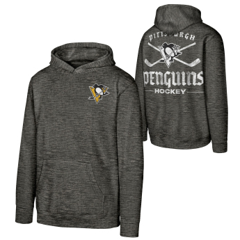 Pittsburgh Penguins hanorac de copii NHL Power Up Ultra Fleece