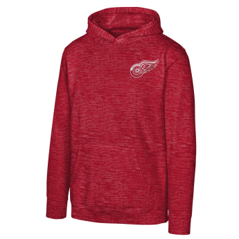 Detroit Red Wings hanorac de copii NHL Power Up Ultra Fleece