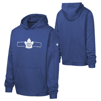 Toronto Maple Leafs hanorac de copii NHL Fanatics Rink Fleece Pullover