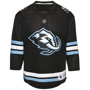 Utah Hockey Club tricoul de copii Replica NHL Home/Team Color