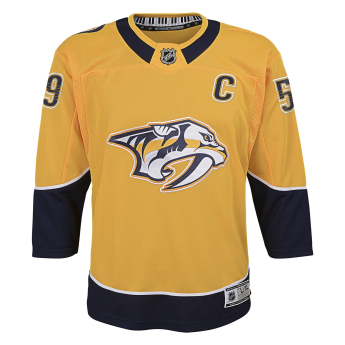 Nashville Predators tricoul de copii NHL Premier Home/Team