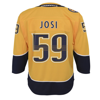 Nashville Predators tricoul de copii NHL Premier Home/Team