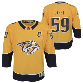 Nashville Predators tricoul de copii NHL Premier Home/Team