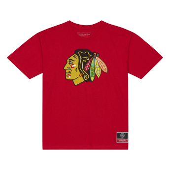 Chicago Blackhawks tricou de bărbați NHL Connor Bedard #98 N&N Classic Tee
