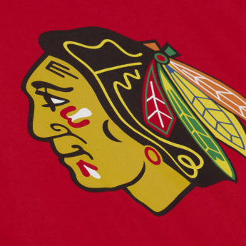 Chicago Blackhawks tricou de bărbați NHL Connor Bedard #98 N&N Classic Tee