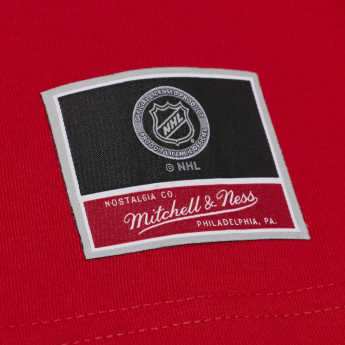 Chicago Blackhawks tricou de bărbați NHL Connor Bedard #98 N&N Classic Tee