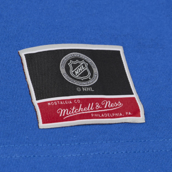 Edmonton Oilers tricou de bărbați NHL Connor McDavid #97 N&N Classic Tee