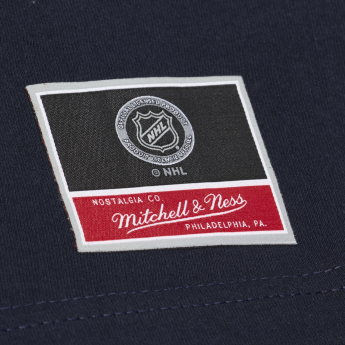Washington Capitals tricou de bărbați NHL Alex Ovechkin #8 N&N Classic Tee