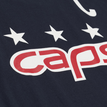 Washington Capitals tricou de bărbați NHL Alex Ovechkin #8 N&N Classic Tee