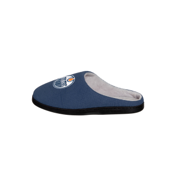 Edmonton Oilers papuci NHL Memory Foam Slide Slipper