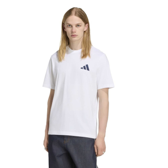 Bayern München tricou de bărbați Seasonal white