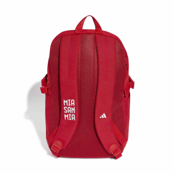 Bayern München rucsac Backpack red